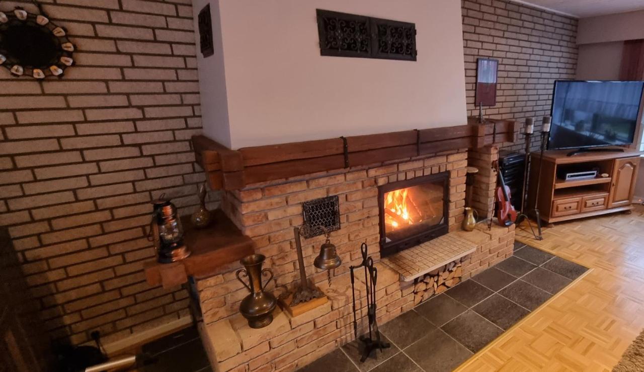 Ferienwohnung Hvidehus Aunslev Nyborg Exterior foto