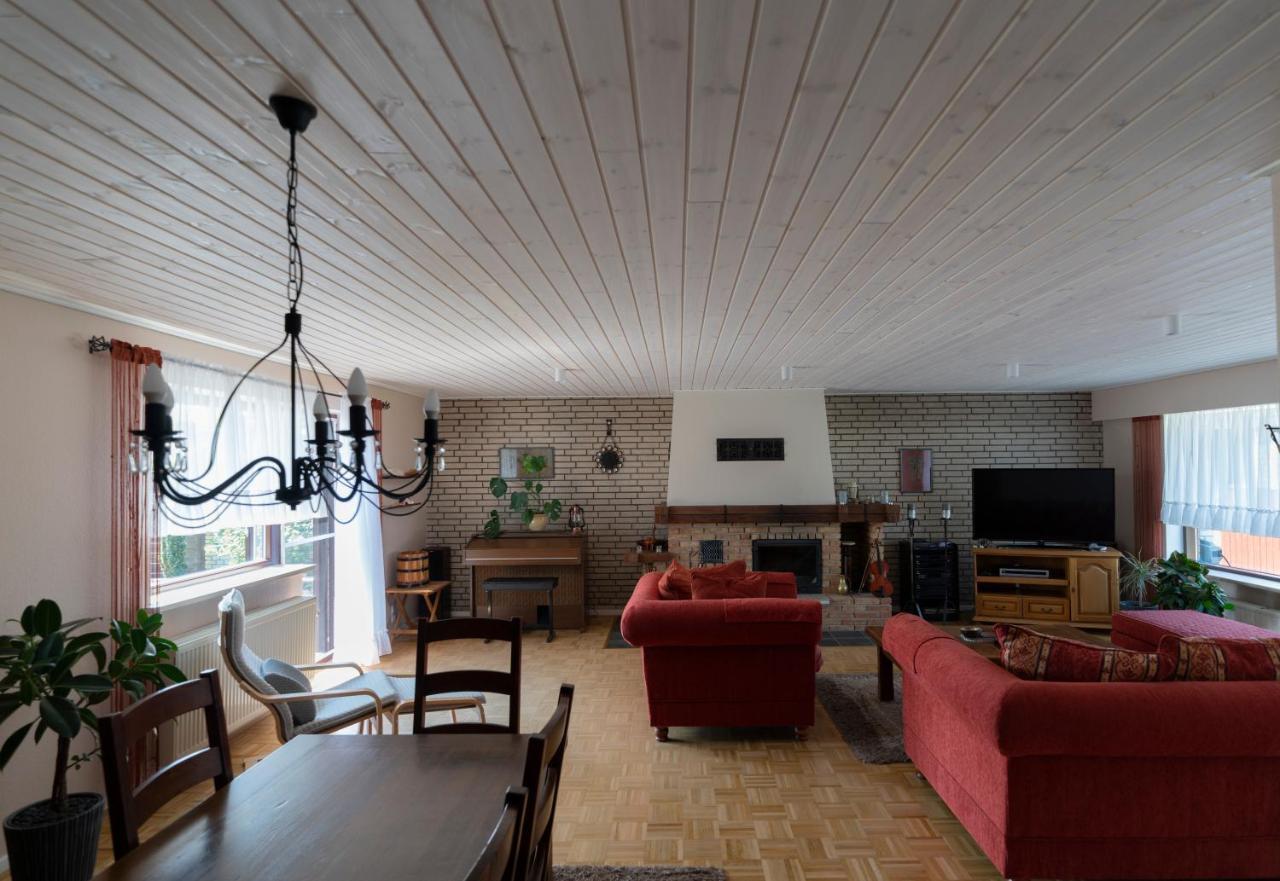 Ferienwohnung Hvidehus Aunslev Nyborg Exterior foto