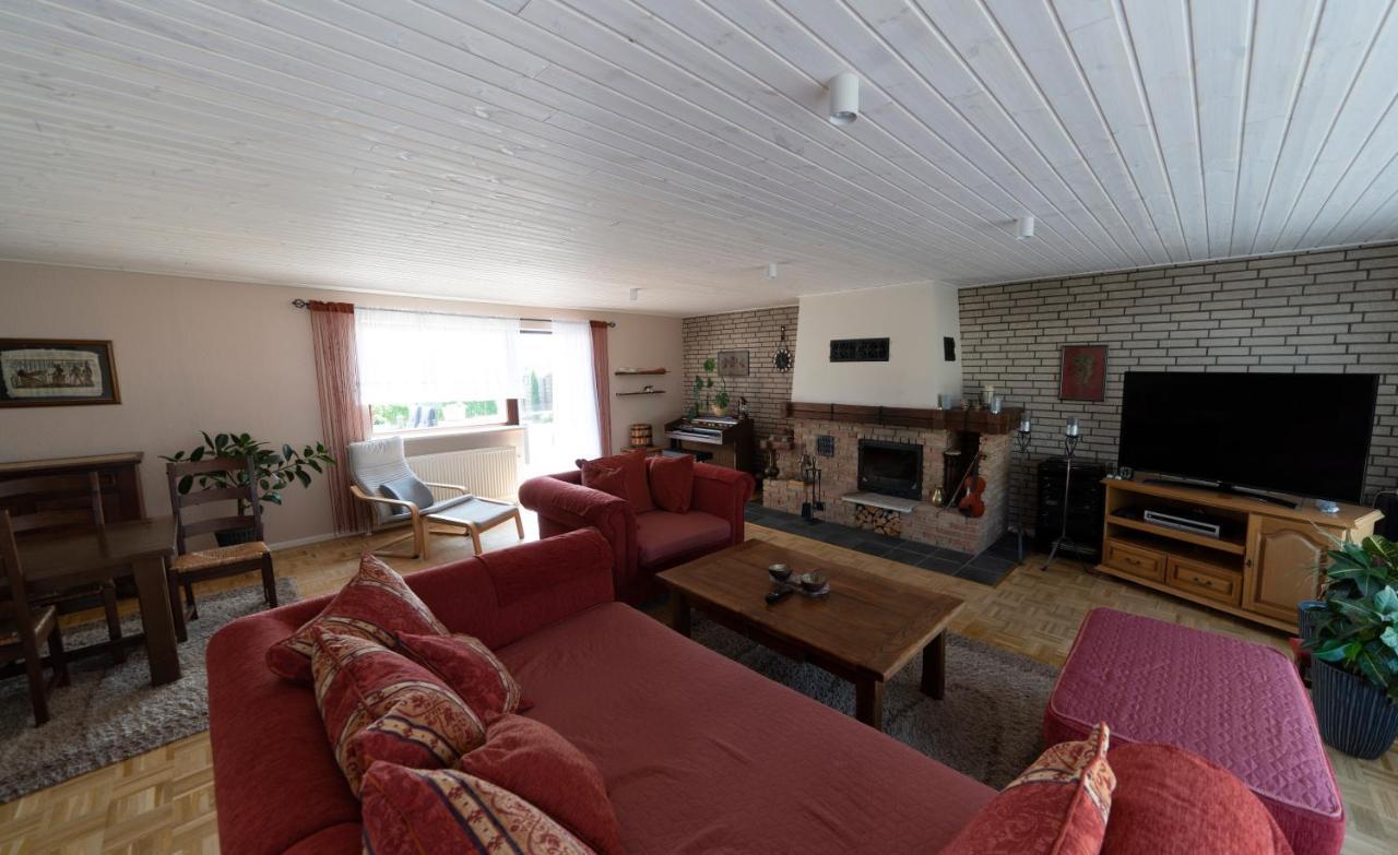 Ferienwohnung Hvidehus Aunslev Nyborg Exterior foto