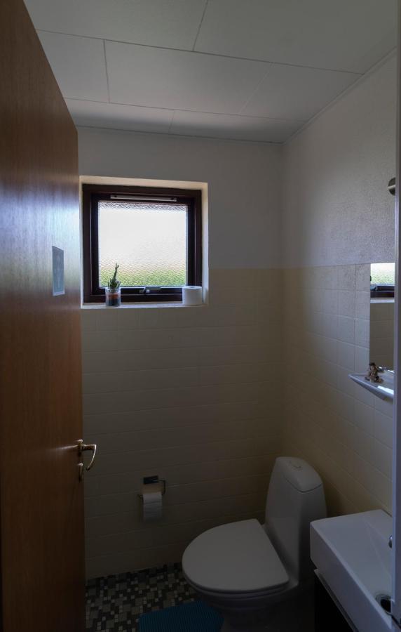 Ferienwohnung Hvidehus Aunslev Nyborg Exterior foto
