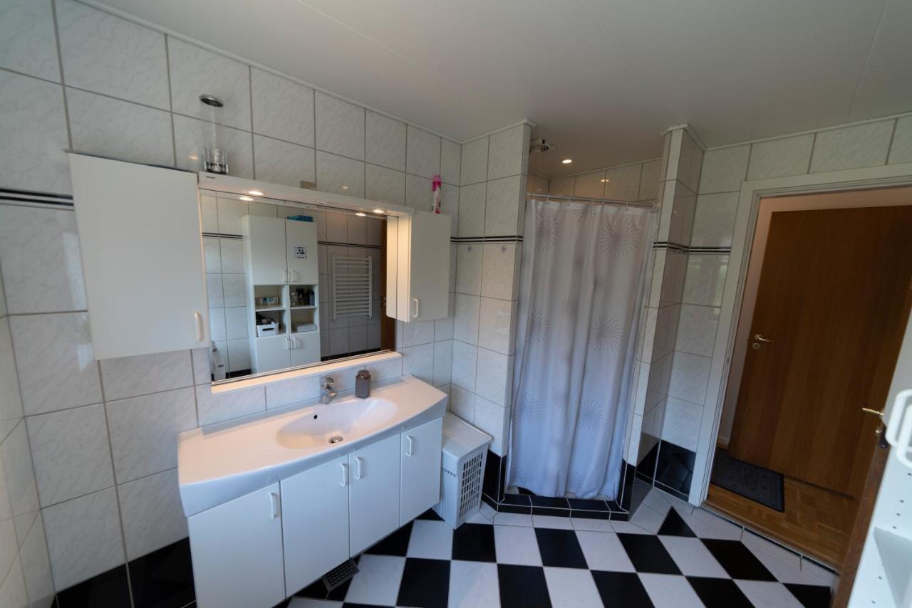 Ferienwohnung Hvidehus Aunslev Nyborg Exterior foto